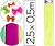 CP36 : PAPEL CREPE LIDERPA...