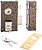 Cerradura Cvl 156b/ 60/ he...