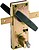 Cerradura Cvl 11b/ m COM M...