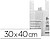 3004043 : 120 x Bolsa reci...