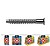 17192 CAIXA 250 TORNILLO E...