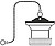 VLVULA LAVABO 70 COM Cor...