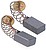 G-08688 : 08688 PACK ESCOB...