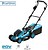 08759 CORTACESPED 20V (SIN...