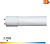 31194 TUBO LED T8 18W ECO ...
