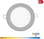 MINI DOWNLIGHT LED LUMECO ...