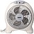 33951 VENTILADOR BOX FAN 4...