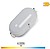 APLICAO EXTERIOR LED OVA...