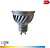 35289 Lampada LED GU10 6W ...