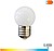 35441 Lampada LED ESFERICA...