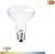 Lmpada REFLECTORA LED R80...