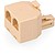 55004 ADAPTADOR TELEFONE S...