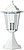 73404 FAROL DE ALUMNIO DE...