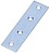 85128 PLATINA ZINCADA 80X1...