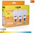 98206 KIT 3 BOMBILLAS LED ...