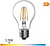 Lmpada LED Filamento Padr...