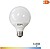 Lmpada GLOBO 125MM LED15W...