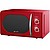 MW-20ROJO : Microondas Gru...