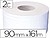 J287040 : PAPEL HIGIENICO ...