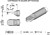 JBC-C245009 : Cartucho de ...