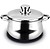 78595 OLLA INOX SILVERINOX...