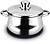 78596 OLLA INOX SILVERINOX...
