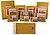 BI314611 : Bolsa Bismark A...