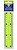 324737 : REGLA PVC FLEXIBL...