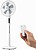 BXEFP50E : VENTILADOR PIE ...