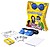 63200070 : Juego de mesa b...