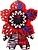 64225011 : Peluche dznr st...