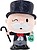 64222201 : Peluche dznr mr...