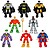 64392023 : Monsterflex d.c...