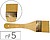 A10201-5 : TRINCHA DE CERD...