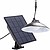 SOLARLIGHT-16 : Candeeiro ...