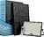 PROJ-SOL-200W : Kit Projec...