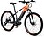 BK4100L : Bicicleta Eltri...