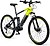 BK5000M : Bicicleta Eltri...