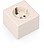 BASE T/ TL DE PORCELANA E4...