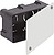 G-60115 : 60115 CAJA RECTA...