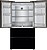 113430077 : FRIGO TEKA SBS...