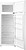 RTF3210 : FRIGO TEKA RTF32...