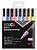 182634850 : Posca PC3M Pac...