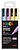 182634851 : Posca PC3M Pac...