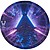 GM26-089 : Alfombra Gaming...