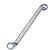 39010 LLAVE ESTRIADA ACODA...