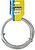 Arame Plastificado (Rollo ...