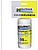 Branco do polypropylene do...