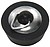 Plug de borracha 42mm