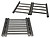 SALVAMANTEL EXTENSIBLE JOC...